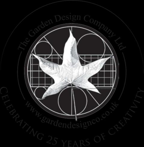 The Garden Design Co Ltd Logo
